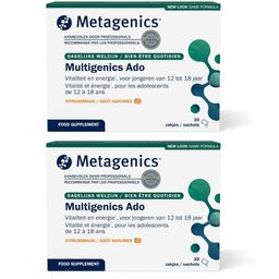 Multigenics Ado