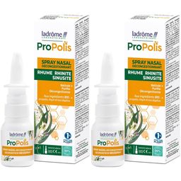 Ladröme Spray Nasal Décongestionnant | Propolis
