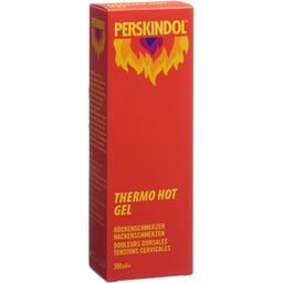 PERSKINDOL Thermo Hot Gel