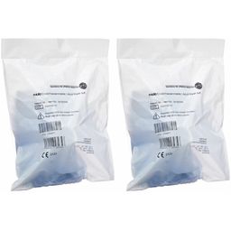 PARI Masque pour adulte souple