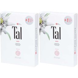 Tal MED HAND MASK