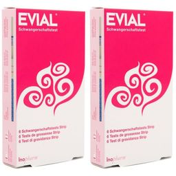 EVIAL Test de grossesse