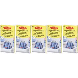 AEROXON Piège à mites des vêtements