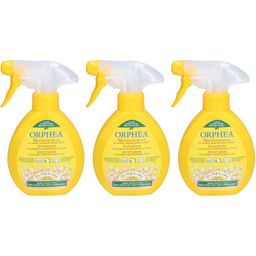 ORPHEA Antimites pour couverture et tapis à la lavande