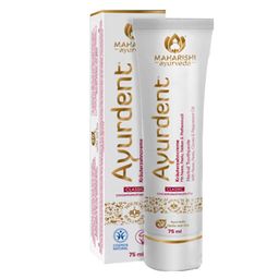 Ayurdent Dentifrice Classic
