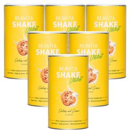 BEAVITA Shake minceur, Cookies - Cream