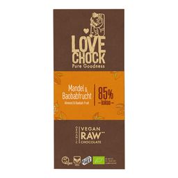 Lovechock Bio Amande & Baobab