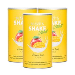 BEAVITA Shake minceur, Mango Lassi