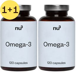 nu3 Oméga-3