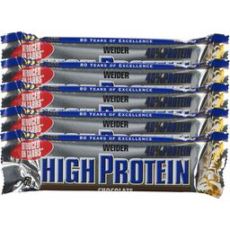 WEIDER® High Protein Bar Chocolat
