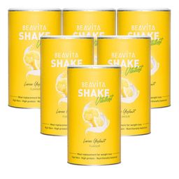 BEAVITA Vitalkost Plus, Diät-Shake Yaourt au citron