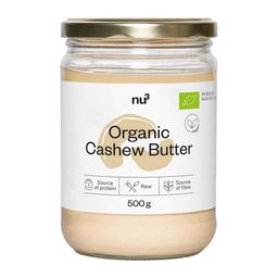 nu3 Purée de noix de cajou bio