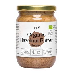nu3 Purée de noisettes bio