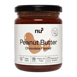 nu3 Beurre de cacahuète chocolat