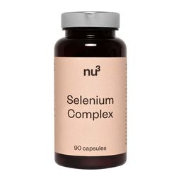 nu3 Complexe de sélénium