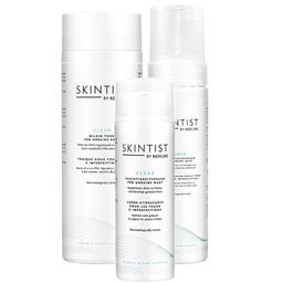 SKINTIST Kit complet pour peaux à imperfections