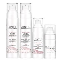 SKINTIST ANTI-AGING kit complet