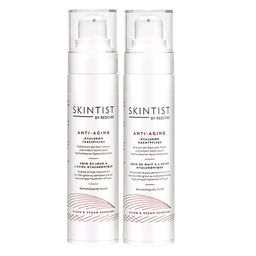 SKINTIST ANTI-AGING Kit de soins hydratants jour et nuit