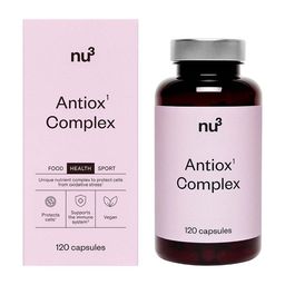 nu3 Antiox Complex