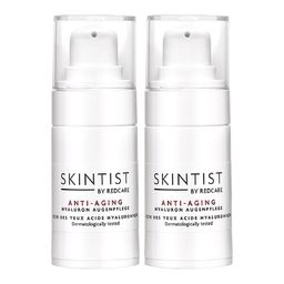 SKINTIST ANTI-AGING Soin contour des yeux à l'acide hyaluronique