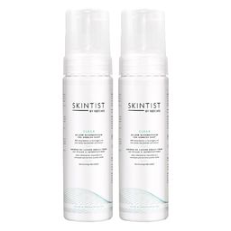 SKINTIST CLEAR Mousse lavante douce