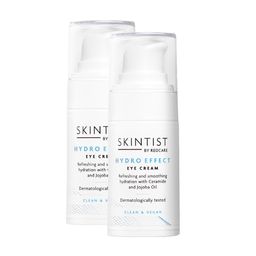SKINTIST HYDRO EFFECT Crème contour des yeux
