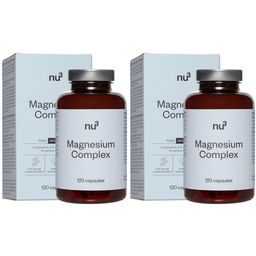 nu3 Complexe de Magnésium