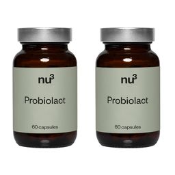 nu3 Premium Probiolact