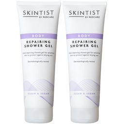 SKINTIST Gel douche réparateur pour le corps