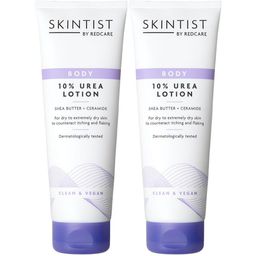 SKINTIST Body 10 % Urea Lotion