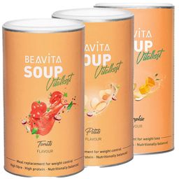 BEAVITA Vitalkost Soupe diététique, mélange