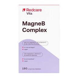 Redcare MagneB Complex