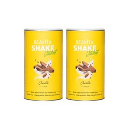 BEAVITA Shake minceur, Chocolat