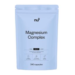nu3 Complexe de magnésium