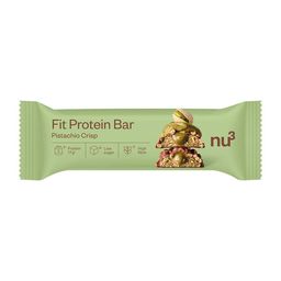nu3 Fit Protein Bar Pistachio Crisp