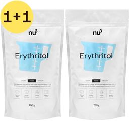 nu3 Erythritol