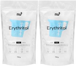 nu3 Erythritol