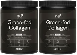 nu3 Vitamine D3 + K3 Vegan Premium