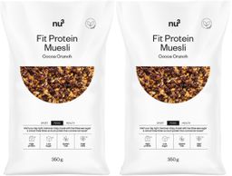 nu3 Fit Muesli Protéiné