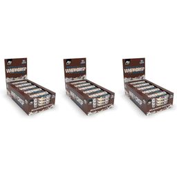 All Stars® WHEY-CRISP Barre protéinée