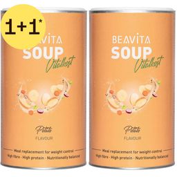 Beavita Vitalkost Plus Soupe de Pommes de Terre