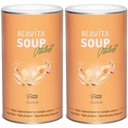 Beavita Vitalkost Plus Soupe de Pommes de Terre