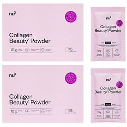 nu3 Collagen Beauty Powder