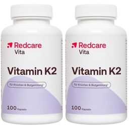 Redcare Vita Vitamine K2