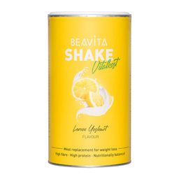 BEAVITA Shake minceur,  Citron - Yaourt