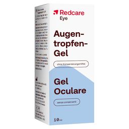 Redcare Gel pour les yeux
