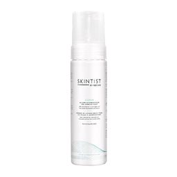 SKINTIST CLEAR mousse nettoyante douce