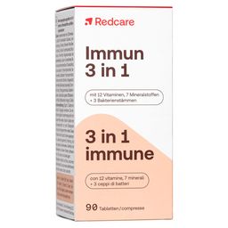 Redcare 3en1 Immune
