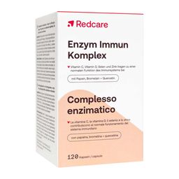 Redcare Complexe enzymatique