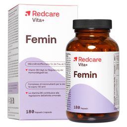 Redcare Vita+ Femin